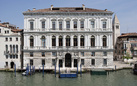 Palazzo Grassi #1 - Sul filo della storia..