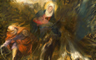Tintoretto - Pombo. Maternità e Passione