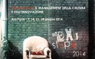 The Next Stop. Il Management della Cultura e dell'Innovazione