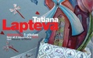 Tatiana Lapteva. Favole sulla scala rossa