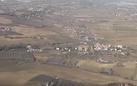 Paolo Ficola. In volo sull'Umbria