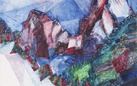 Altissimi colori. La montagna dipinta: Giovanni Testori e i suoi artisti, da Courbet a Guttuso