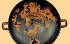 L'eroico ritorno della Kylix di Eufronio