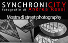 SynchroniCity. Fotografie di Andrea Rossi