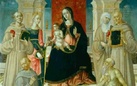 La bellezza ritrovata. Caravaggio, Rubens, Perugino, Lotto e altri 140 capolavori restaurati