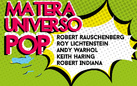 Matera Universo Pop