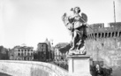 Viaggio nella Roma degli anni Trenta e Quaranta attraverso le foto dell’archivio Agi