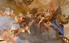 Tiepolo e i suoi 318 anni ritratti da Google