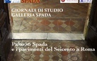 Palazzo Spada e i pavimenti del Seicento a Roma