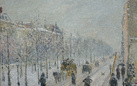 Riapertura della mostra 'Monet e gli Impressionisti. Capolavori dal Musée Marmottan Monet, Parigi'