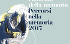 Percorsi nella Memoria 2017