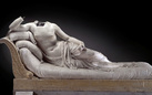 Nuova vita alla Gypsotheca di Canova