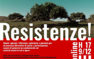 Resistenze! Focus #3 _Forum dell'arte contemporanea italiana