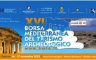 XVI  Borsa Mediterranea del Turismo Archeologico