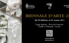 Biennale d'arte 2014