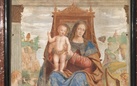 Bernardino Luini e i suoi figli: una mostra 