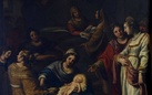 La Natività della Vergine di Rosselli si prepara a risplendere