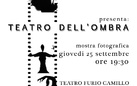 Teatro dell'ombra