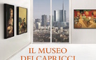 Flavio Caroli. Il Museo dei Capricci. 200 quadri da rubare - Presentazione