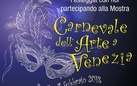 Carnevale dell'Arte a Venezia - Conferenza