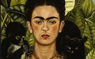 Un inizio di primavera con Frida Kahlo e la seduzione etrusca