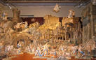 Vito D’Anna. Presepe di carta