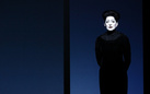 La vita e la morte di Marina Abramovic a Venezia