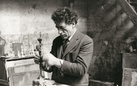 Giacometti e Rodin a confronto a Madrid