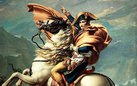 Un Napoleone firmato Jacques Louis David