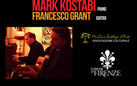 Vivere l'Arte e dare vita all'Arte. Mark Kostabi e Francesco Grant