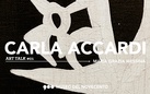 #Raccontidel900 - Art Talk 01. Maria Grazia Messina racconta Carla Accardi