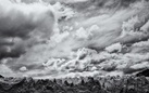 Patagonica. Paesaggi dalla fine del mondo. Immagini fotografiche di Luca Bragalli