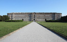 La Reggia di Caserta si collega al Maschio Angioino