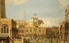 Canaletto 1697-1768