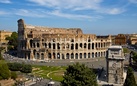 Il montacarichi del Colosseo