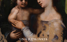 Una ritrovata Madonna della Fabbrica di san Pietro