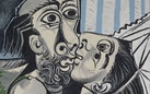 Picasso. Metamorfosi