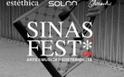 Sinas Fest*. Arte*Musuca*Sostenibilità