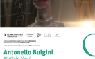 Antonello Bulgini. Notizie lievi