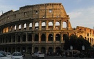 Colosseo: realizzata la videoguida per turisti non udenti