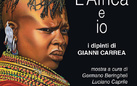 Gianni Carrea. L'Africa e io