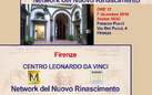 Apertura di due sedi del Centro Leonardo Da Vinci a Firenze