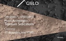 Sidicini Contemporary Art Prize - Terra/Uomo/Cielo