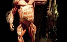 Gunther von Hagens. Body Worlds