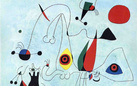 Christie’s batterà all’asta 85 Mirò