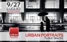 Urban Portraits. Public Spaces