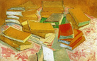 A Palazzo Sormani le passioni letterarie di Van Gogh