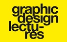 Graphic Design Lectures 2016