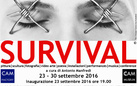 Survival_Primo Festival Internazionale di Arte Contemporanea