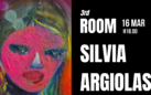 3rd ART MOTEL ROOM con Silvia Argiolas